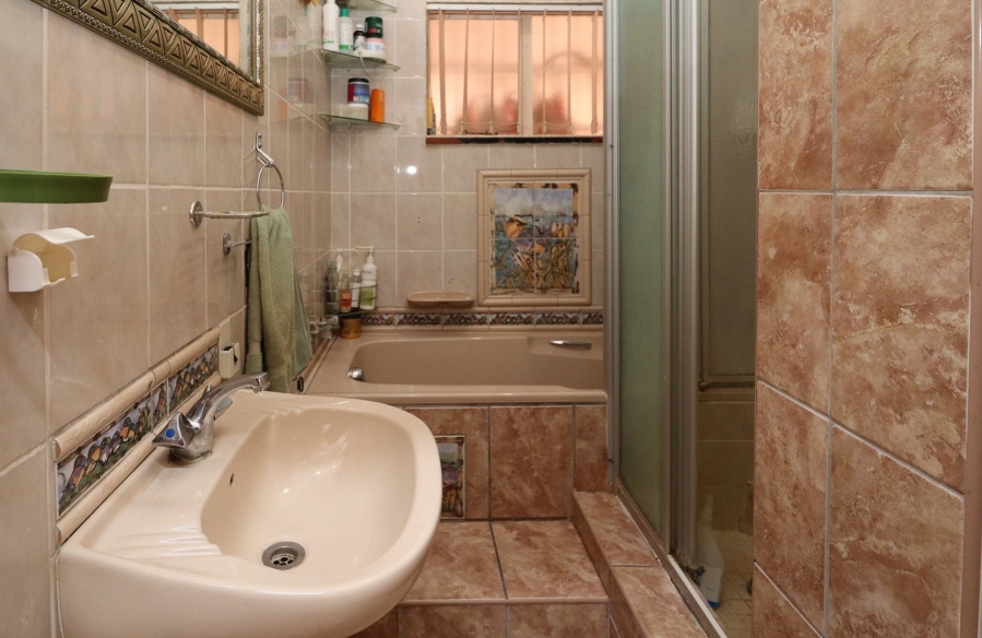 To Let 3 Bedroom Property for Rent in Stilfontein Ext 4 North West